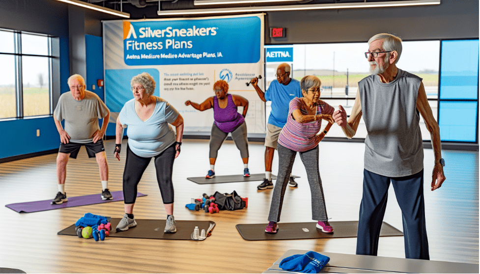 Is aetna medicare advantage ppo a good plan