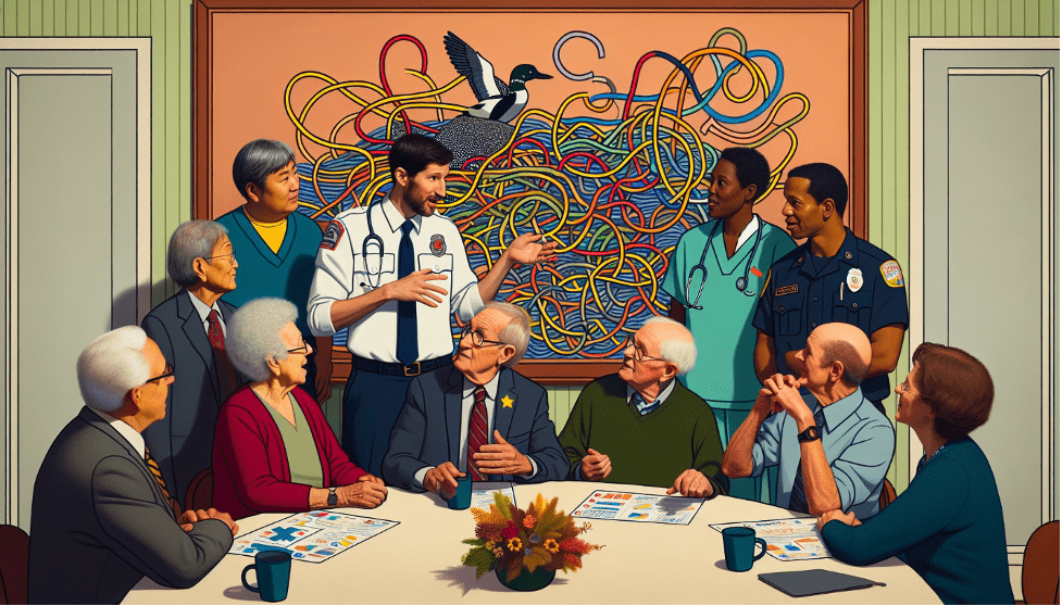 Discover Aetna Medicare Advantage Plans in Minnesota Discover Aetna Medicare Advantage Plans in Minnesota