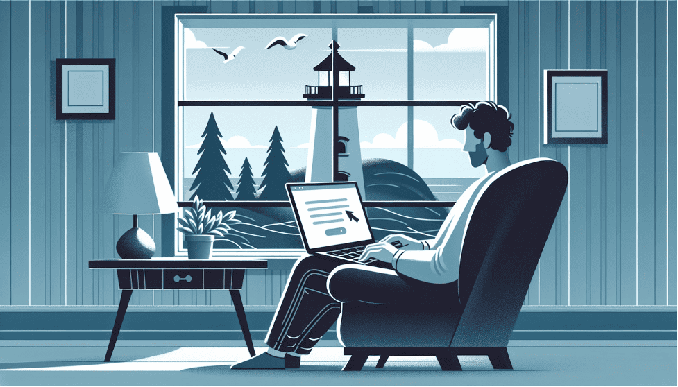 Medicare advantage plans maine 2025