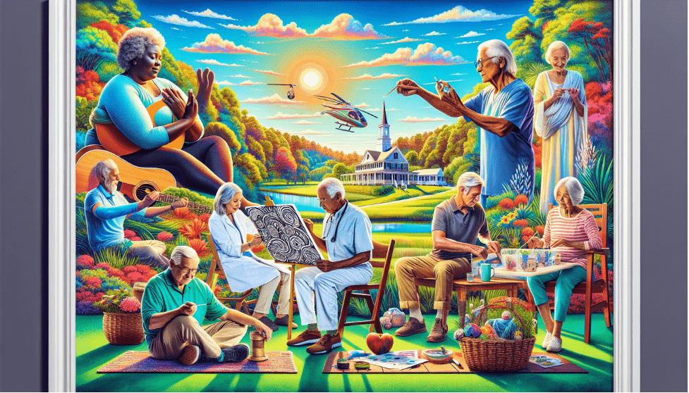 Exploring Aetna Medicare Advantage Plans in South Carolina Exploring Aetna Medicare Advantage Plans in South Carolina