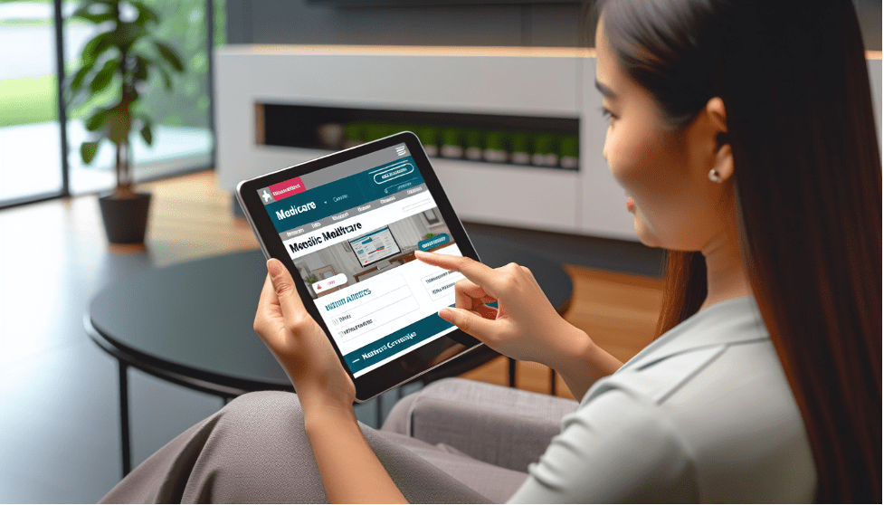 Aetna medicare advantage providers