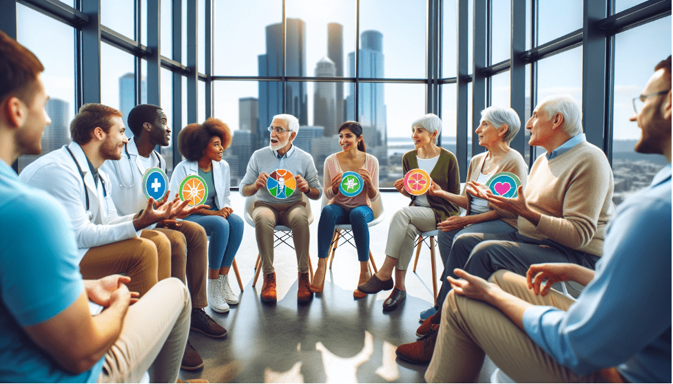 Overview of Aetna Medicare Advantage Plans in Washington