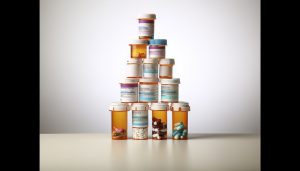 Analyzing Your Prescription Drug Needs