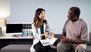 Which Is Primary Medicare and Medicaid?