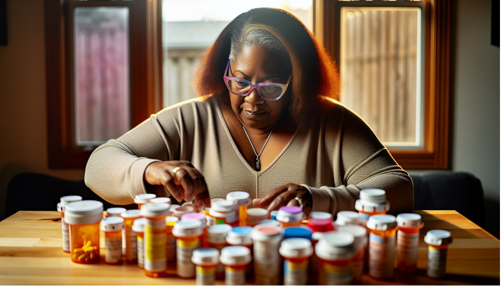 Medicare plans in louisiana