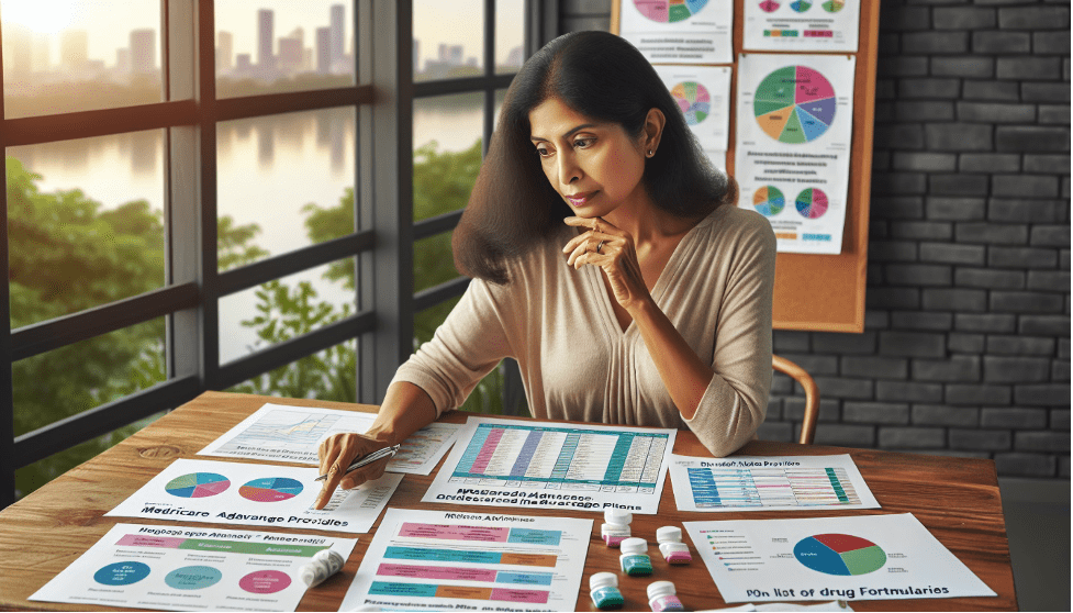 Aetna medicare advantage plans 2025 login