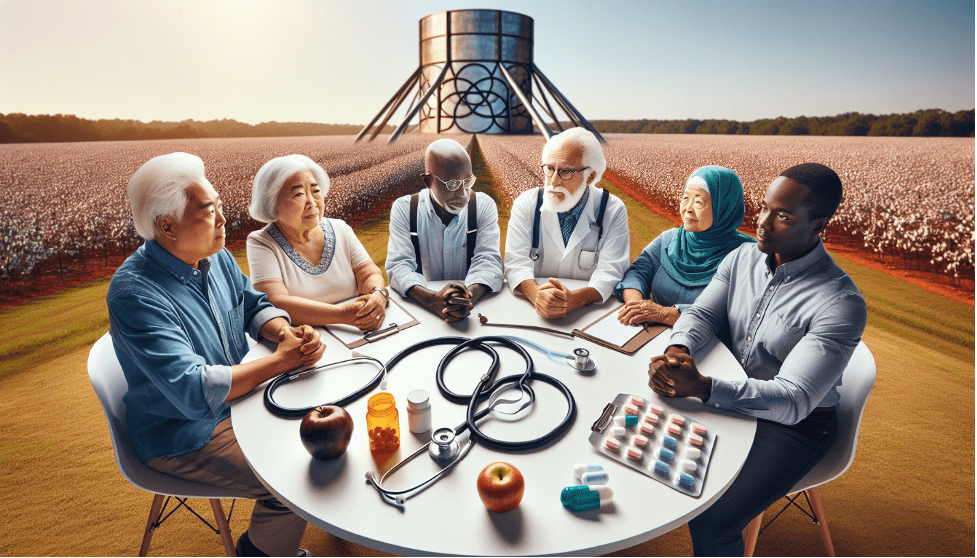 Understanding Aetna Medicare Advantage Plans in Alabama Understanding Aetna Medicare Advantage Plans in Alabama