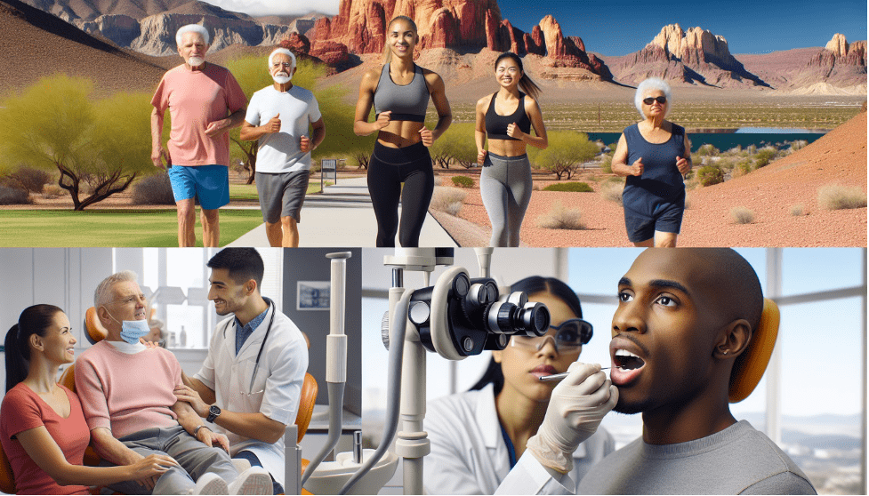 Unlocking the Benefits of Aetna Medicare Advantage Plans in Nevada Unlocking the Benefits of Aetna Medicare Advantage Plans in Nevada