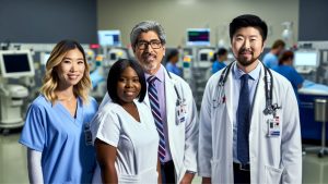 Medicare Advantage Plans Fresno 2025 Access to Healthcare Providers in Fresno County