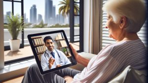 Medicare Advantage Plans Los Angeles 2025 Maximizing Health Care with Plan Extras