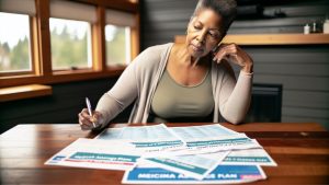 Medicare Advantage Plans King County 2025 Prescription Drug Coverage Options in King County