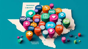 Medicare Advantage Plans Tarrant County 2025 Navigating Medicare Advantage Options in Tarrant County