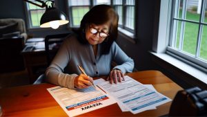 Aetna Medicare Advantage Plans Ohio 2025 Eligibility and Enrollment Process