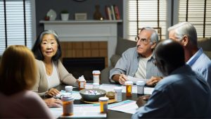 Aetna Medicare Advantage Plans West Virginia 2025 Your Guide to Aetna's Medicare Advantage Prescription Drug Plans