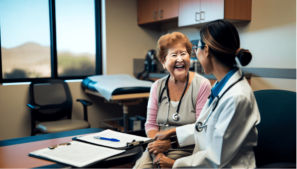 Best medicare advantage plans in nevada