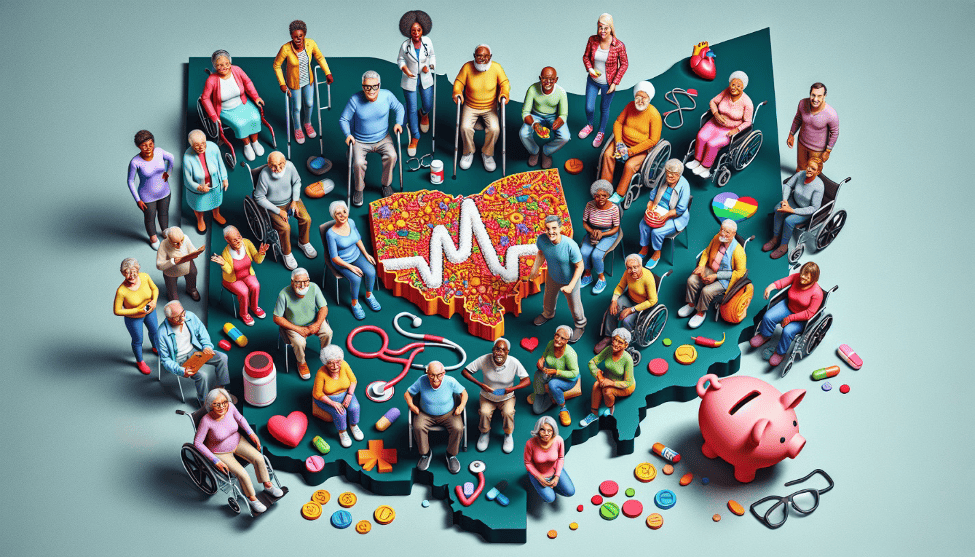 Discover Elevance Health's Medicare Advantage Plans in Ohio Discover Elevance Health's Medicare Advantage Plans in Ohio