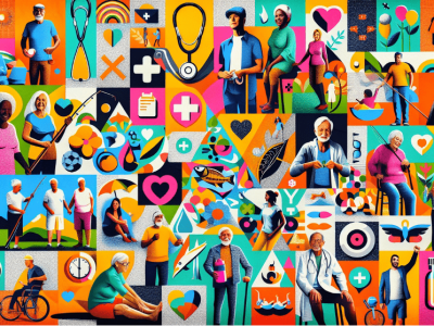 Discovering UnitedHealthcare Medicare Advantage Plans in Louisiana Discovering UnitedHealthcare Medicare Advantage Plans in Louisiana