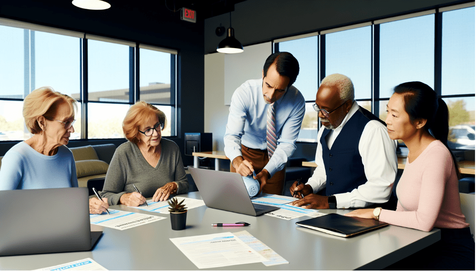 Medicare advantage plans las vegas