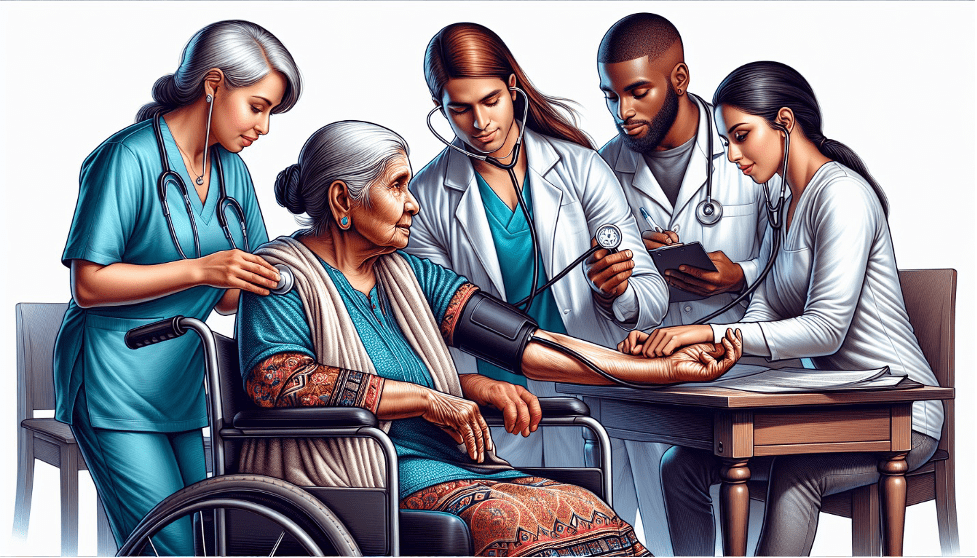 Understanding HealthSpring's Medicare Advantage Offerings Understanding HealthSpring's Medicare Advantage Offerings