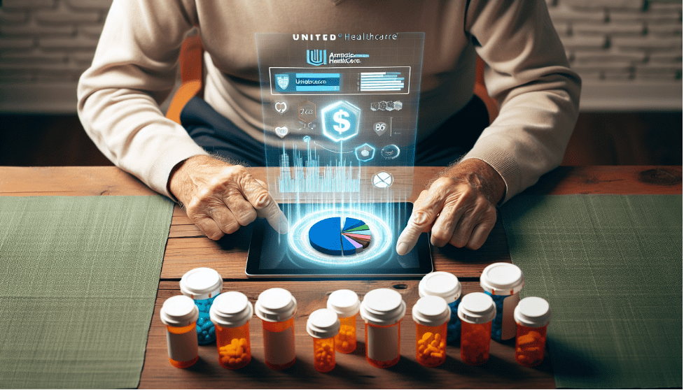 United healthcare medicare advantage