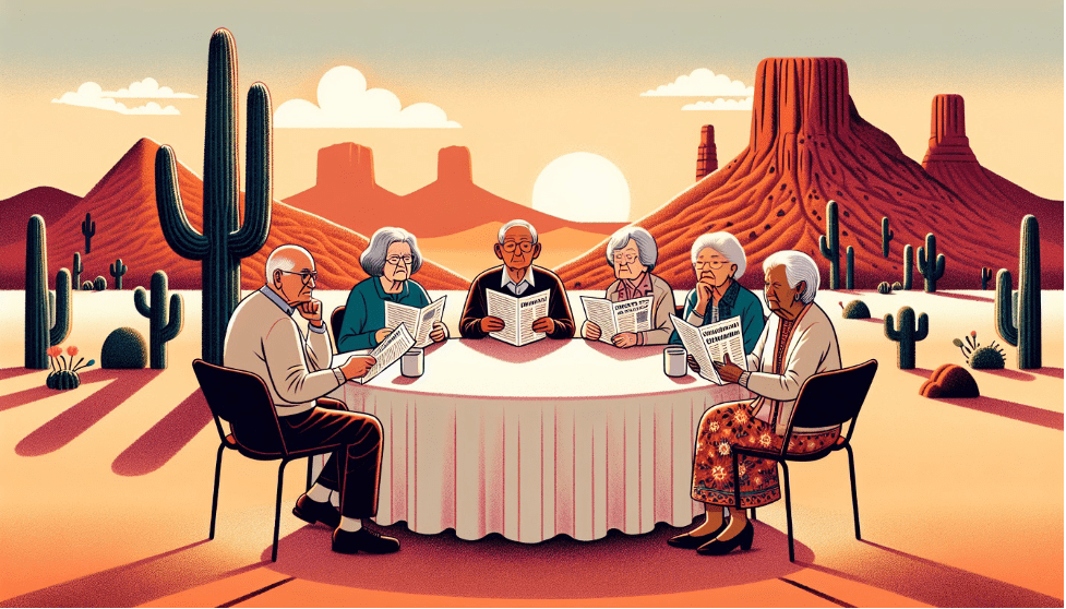 Understanding UnitedHealthcare Medicare Advantage Plans in Arizona Understanding UnitedHealthcare Medicare Advantage Plans in Arizona