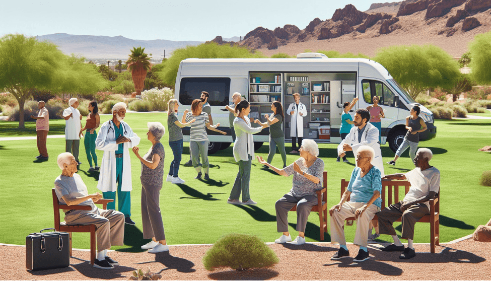 Understanding UnitedHealthcare Medicare Advantage Plans in Nevada Understanding UnitedHealthcare Medicare Advantage Plans in Nevada