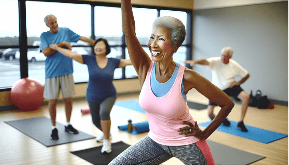 Understanding UnitedHealthcare Medicare Advantage Plans in Virginia Understanding UnitedHealthcare Medicare Advantage Plans in Virginia