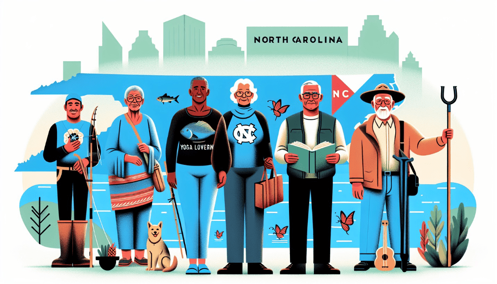 UnitedHealthcare Medicare Advantage Plans in North Carolina UnitedHealthcare Medicare Advantage Plans in North Carolina