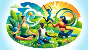 UnitedHealthcare Medicare Advantage Plans Georgia 2025 Additional Benefits and Wellness Programs