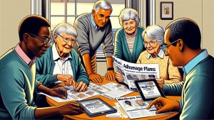 UnitedHealthcare Medicare Advantage Plans Maine 2025 Exploring UnitedHealthcare Medicare Advantage Plans in Maine