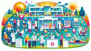 UnitedHealthcare Medicare Advantage Plans Maryland 2025 Health Services and Benefits at Your Fingertips