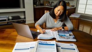 Enrollment Process Medicare Advantage Plans