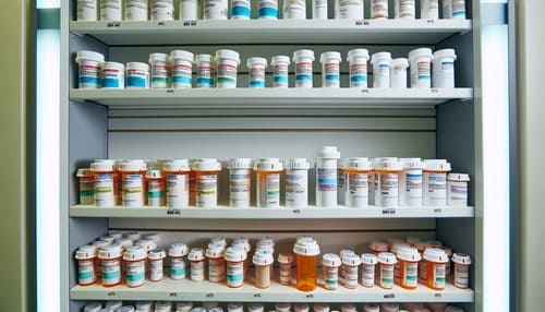Prescription Drug Coverage Changes - Senior Medicare Advantage Insurance Plans 2026