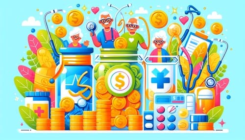 funding of Medicare advantage plans