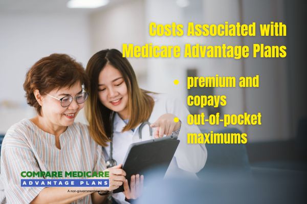 Potential Costs Associated with Oklahoma Medicare Advantage Plans 2026