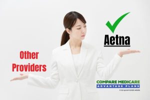 Comparing Aetna Medicare Advantage to Competitors