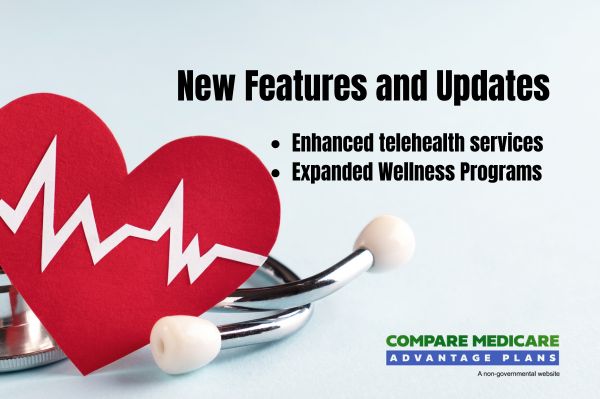 New Features and Updates for 2026