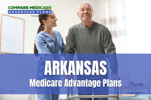 Understanding Arkansas Medicare Advantage Plans 2026