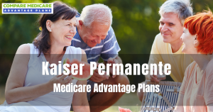 Overview of Kaiser Permanente Medicare Advantage Plans for 2026