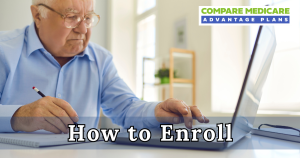 How to Enroll in a Kaiser Medicare Advantage Plan