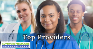 Top-Rated Medicare Advantage Providers in Arkansas