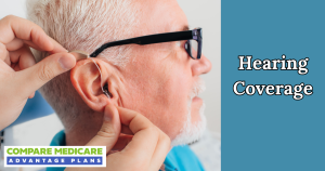 Hearing Coverage and Other Ancillary Services
