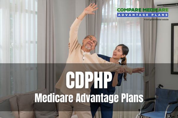 Understanding CDPHP Medicare Advantage Plans 2026
