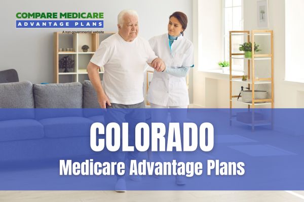 Colorado Medicare Advantage Plans 2026