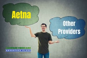Overview of Aetna Medicare Advantage Costs for 2026