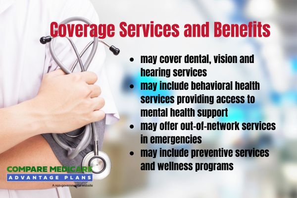 Key Benefits of Florida Medicare Advantage Plans 2026