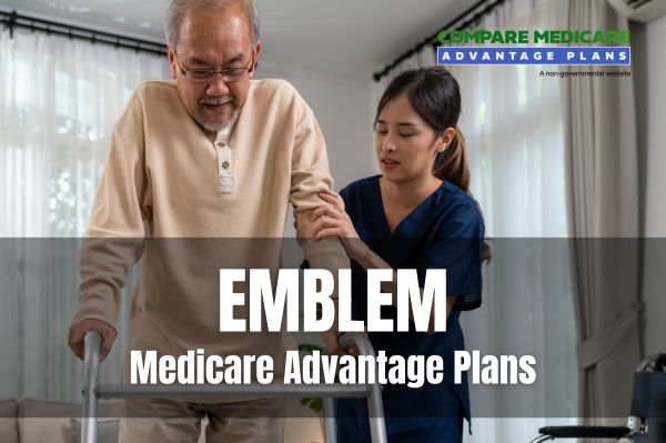 Understanding Emblem Medicare Advantage Plans