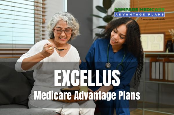 Excellus Medicare Advantage Plans