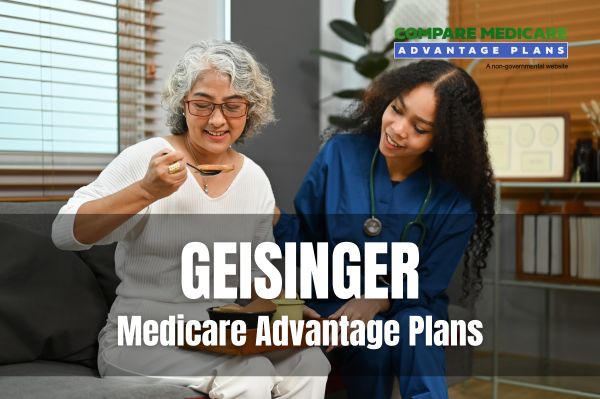 Geisinger Medicare Advantage Plans