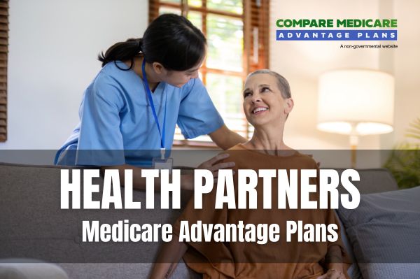 Health Partners Medicare Advantage Plans 2026